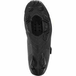Shimano SH-XC1 Chaussures De Vélo, Noir -Shimano Shop shimano sh xc1 bike shoes black 4