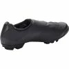 Shimano SH-XC3 Chaussures De Vélo, Noir -Shimano Shop shimano sh xc3 bike shoes black 2