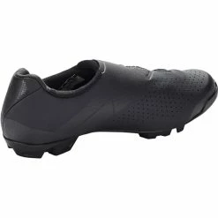 Shimano SH-XC3 Chaussures De Vélo, Noir