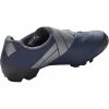 Shimano SH-XC3 Chaussures De Vélo, Bleu 2 Shimano SH-XC3 Chaussures De Vélo, Bleu -Shimano Shop shimano sh xc3 bike shoes navy 2