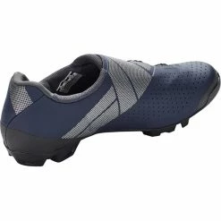 Shimano SH-XC3 Chaussures De Vélo, Bleu
