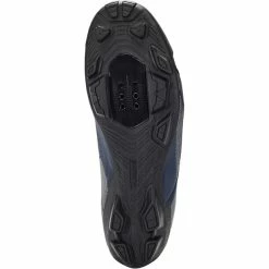 Shimano SH-XC3 Chaussures De Vélo, Bleu -Shimano Shop shimano sh xc3 bike shoes navy 4
