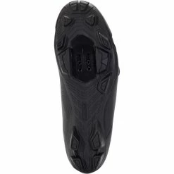 Shimano SH-XC3 Chaussures De Vélo Large, Noir -Shimano Shop shimano sh xc3 bike shoes wide men black 4