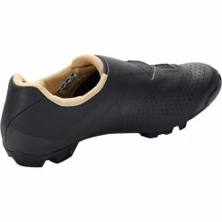 Shimano SH-XC3 Chaussures De Vélo Femme, Noir