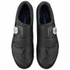 Shimano SH-XC502 Chaussures, Noir -Shimano Shop shimano sh xc502 shoes men black 2