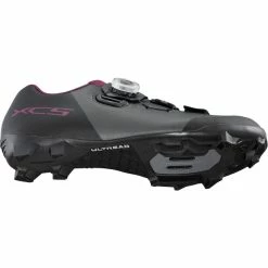 Shimano SH-XC502 Chaussures Femme, Gris 7 Shimano SH-XC502 Chaussures Femme, Gris -Shimano Shop shimano sh xc502 shoes women gray 4