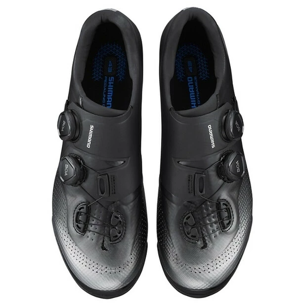 Shimano SH-XC702 Chaussures, Noir 3 Shimano SH-XC702 Chaussures, Noir