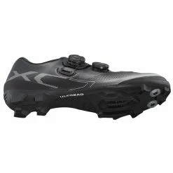 Shimano SH-XC702 Chaussures, Noir 8 Shimano SH-XC702 Chaussures, Noir -Shimano Shop shimano sh xc702 shoes men black 4