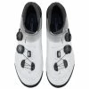 Shimano SH-XC702 Chaussures, Blanc/noir 2 Shimano SH-XC702 Chaussures, Blanc/noir -Shimano Shop shimano sh xc702 shoes men white 2