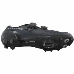 Shimano SH-XC902 Chaussures, Noir -Shimano Shop shimano sh xc902 shoes men black 4