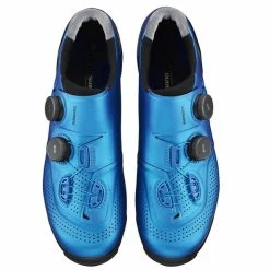 Shimano SH-XC902 Chaussures, Bleu