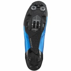 Shimano SH-XC902 Chaussures, Bleu -Shimano Shop shimano sh xc902 shoes men blue 5
