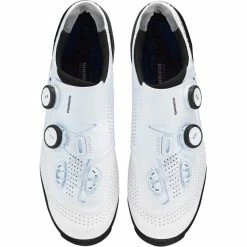 Shimano SH-XC902 Chaussures, Blanc