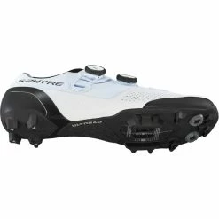 Shimano SH-XC902 Chaussures, Blanc -Shimano Shop shimano sh xc902 shoes men white 4