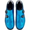 Shimano SH-XC902 Chaussures Large, Bleu -Shimano Shop shimano sh xc902 shoes wide men blue 2