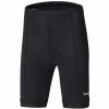 Shimano Short Enfant, Noir 2 Shimano Short Enfant, Noir -Shimano Shop shimano shorts youth black 1
