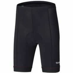 Shimano Short Enfant, Noir