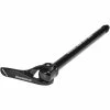 Shimano SM-AX720 E-Thru Axe De Blocage Rapide Roue Arrière 12x142mm -Shimano Shop shimano sm ax720 e thru hr steckachse 12 x 142 mm 1