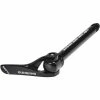 Shimano SM-AX720 E-Thru Axe De Blocage Rapide Roue Avant 12x100mm -Shimano Shop shimano sm ax720 e thru vr steckachse 12 x 100 mm 1