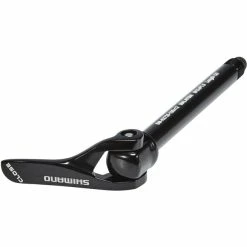 Shimano SM-AX720 E-Thru Axe De Blocage Rapide Roue Avant 12x100mm