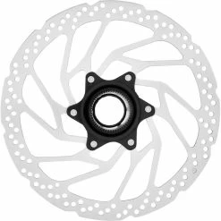 Shimano SM-RT30 Disque De Frein Center Lock