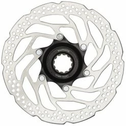 Shimano SM-RT30 Disque Avec Anneau De Verrouillage Magnétique 160mm Pour Plaquette Résine