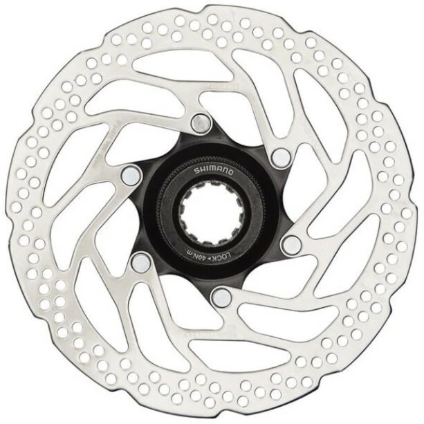 Shimano SM-RT30 Disque Avec Anneau De Verrouillage Magnétique 160mm Pour Plaquette Résine 3 Shimano SM-RT30 Disque Avec Anneau De Verrouillage Magnétique 160mm Pour Plaquette Résine