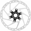 Shimano SM-RT64 Disque Avec Bague De Verrouillage Magnétique 180mm