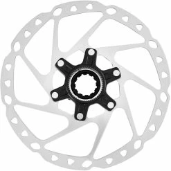 Shimano SM-RT64 Disque Avec Bague De Verrouillage Magnétique 180mm