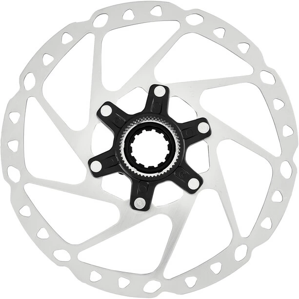 Shimano SM-RT64 Disque Avec Bague De Verrouillage Magnétique 180mm 2 Shimano SM-RT64 Disque Avec Bague De Verrouillage Magnétique 180mm