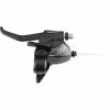 Shimano ST-EF41 Leviers De Frein / De Vitesse Gauche 3 Vitesses, Noir -Shimano Shop shimano st ef41 schalt bremshebel links 3s schwarz 1