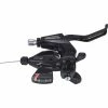 Shimano ST-M310 Leviers De Frein / De Vitesse 8 Vitesses Droite, Noir 1 Shimano ST-M310 Leviers De Frein / De Vitesse 8 Vitesses Droite, Noir -Shimano Shop shimano st m310 schalt bremshebel 8 fach rechts schwarz 1