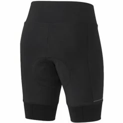 Shimano Sumire Short Femme, Noir
