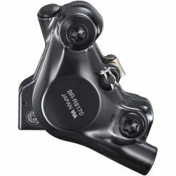 Shimano Ultegra BR-R8170 Étrier De Frein à Disque Flat Mount Roue Arrière -Shimano Shop shimano ultegra br r8170 disc brake caliper rear wheel flat mount 3