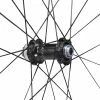 Shimano Ultegra WH-R8170-C36-TL Set De Roues CL E-Thru TL 11/12 Vitesses 12x100/142mm -Shimano Shop shimano ultegra wh r8170 c36 tl wheel set cl e thru tl 11 12 speed 12x100 142mm 2