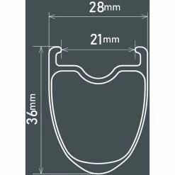 Shimano Ultegra WH-R8170-C36-TL Set De Roues CL E-Thru TL 11/12 Vitesses 12x100/142mm -Shimano Shop shimano ultegra wh r8170 c36 tl wheel set cl e thru tl 11 12 speed 12x100 142mm 5