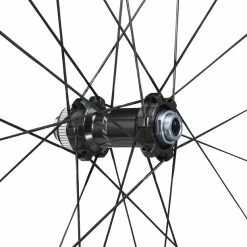 Shimano Ultegra WH-R8170-C60-TL Set De Roues CL Axe E-Thru TL 11/12 Vitesses 12x100/142mm