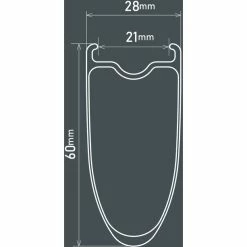 Shimano Ultegra WH-R8170-C60-TL Set De Roues CL Axe E-Thru TL 11/12 Vitesses 12x100/142mm -Shimano Shop shimano ultegra wh r8170 c60 tl wheel set cl e thru tl 11 12 speed 12x100 142mm 5