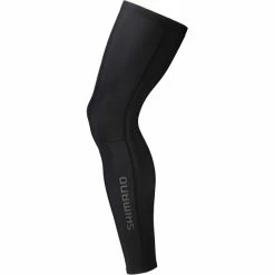Shimano Vertex Legwarmer, Noir