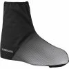 Shimano Sur-Chaussures Imperméables, Noir -Shimano Shop shimano waterproof overshoes black 1