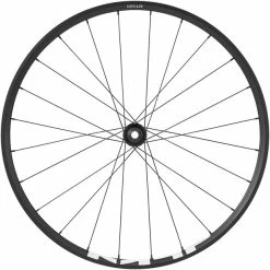 Shimano WH-MT500 Roue Avant 29" CL E-Thru Disc 110mm