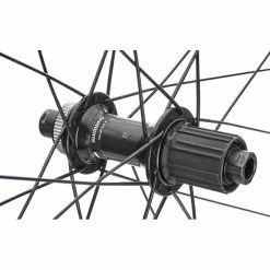 Shimano WH-MT500 Roue Arrière VTT 29" Disc CL Clincher Axe Traversant 148mm, Noir -Shimano Shop shimano wh mt500 mtb hinterrad 29 disc cl clincher e thru 148mm schwarz 4