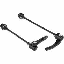 Shimano WH-RS330 Kit De Roues 28 Pouces 10/11 Vitesses, Noir -Shimano Shop shimano wh rs330 laufradsatz 28 zoll 10 11 fach schwarz 5