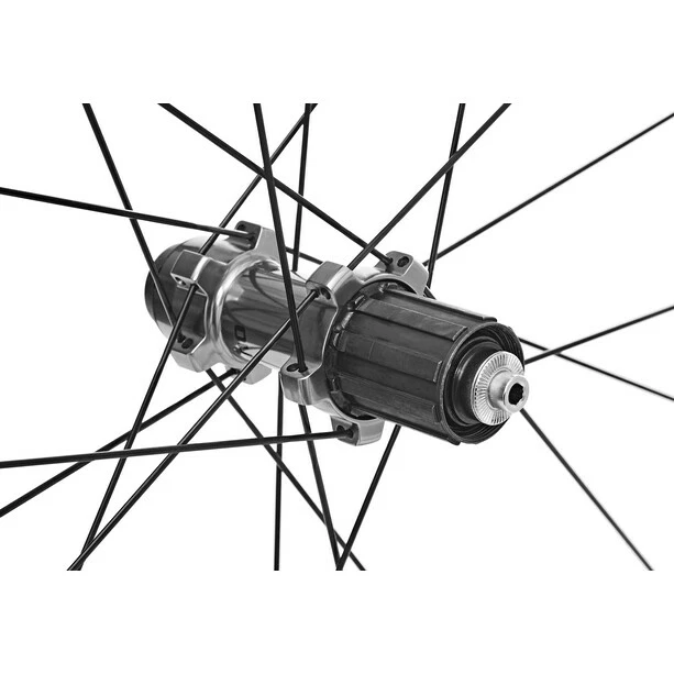 Shimano WH-RS500-TL Kit De Roues 3 Shimano WH-RS500-TL Kit De Roues