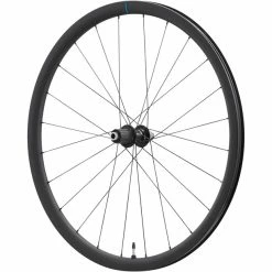 Shimano WH-RS710 C32 Roue Arrière 28" CL Disque 12x142mm 11/12 E-Thru TL, Noir