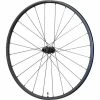 Shimano GRX WH-RX570 Roue Arrière 28" Centerlock 12x142mm, Noir