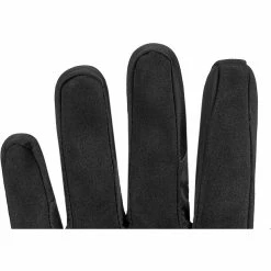 Shimano Windbreak Gants Thermiques Homme, Gris