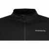 Shimano Windflex Veste Homme, Noir 1 Shimano Windflex Veste Homme, Noir -Shimano Shop shimano windflex jacket men black 2