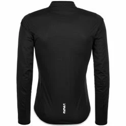 Shimano Windflex Veste Homme, Noir -Shimano Shop shimano windflex jacket men black 4