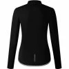 Shimano Windflex Veste Femme, Noir -Shimano Shop shimano windflex jacket women black 2